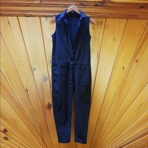 Lucca Wildfang Jumpsuit